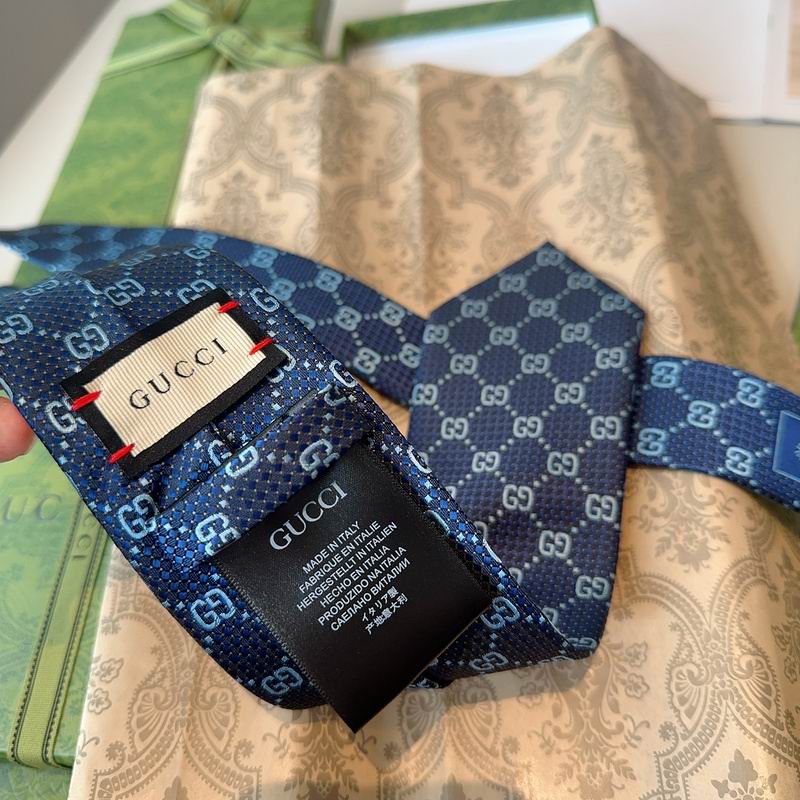 Gucci Tie hm (20)
