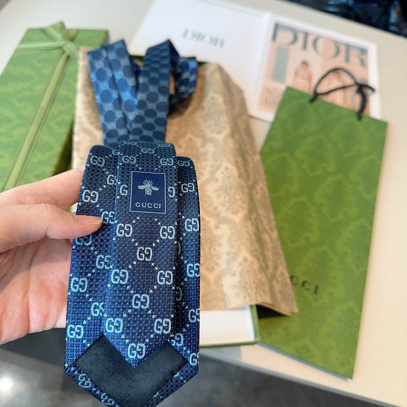 Gucci Tie hm (21)