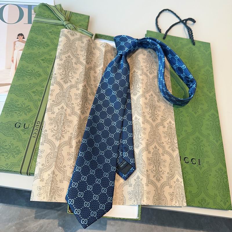 Gucci Tie hm (23)