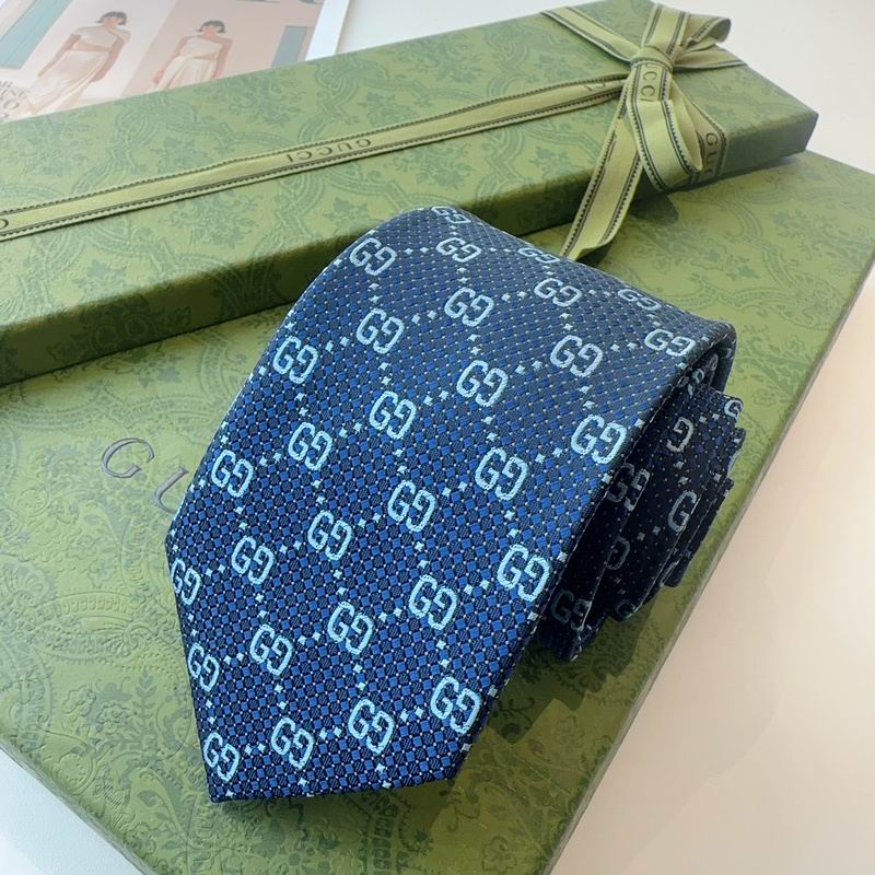Gucci Tie hm (24)