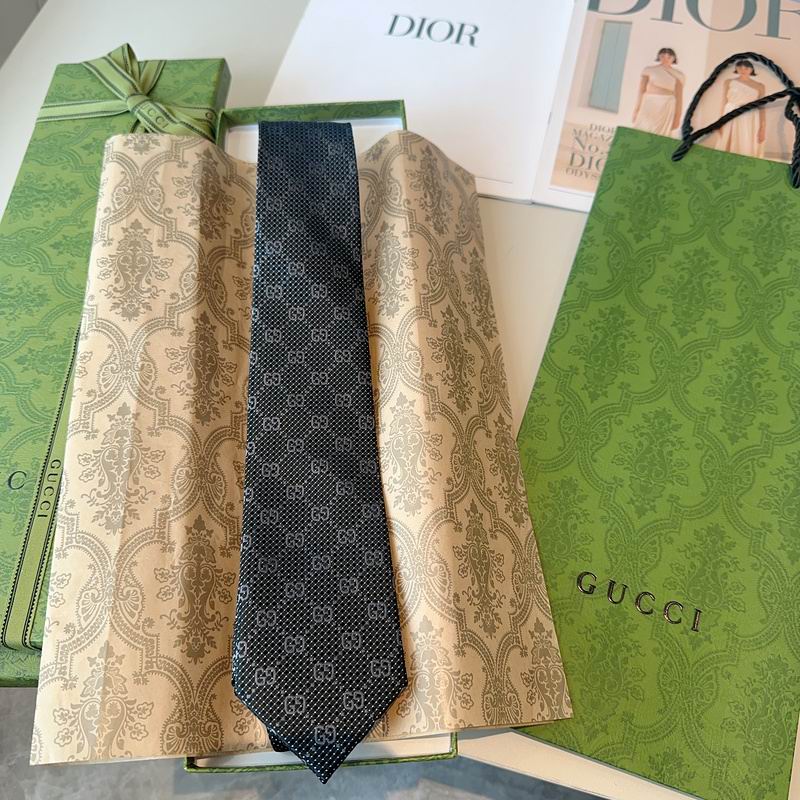 Gucci Tie hm (25)