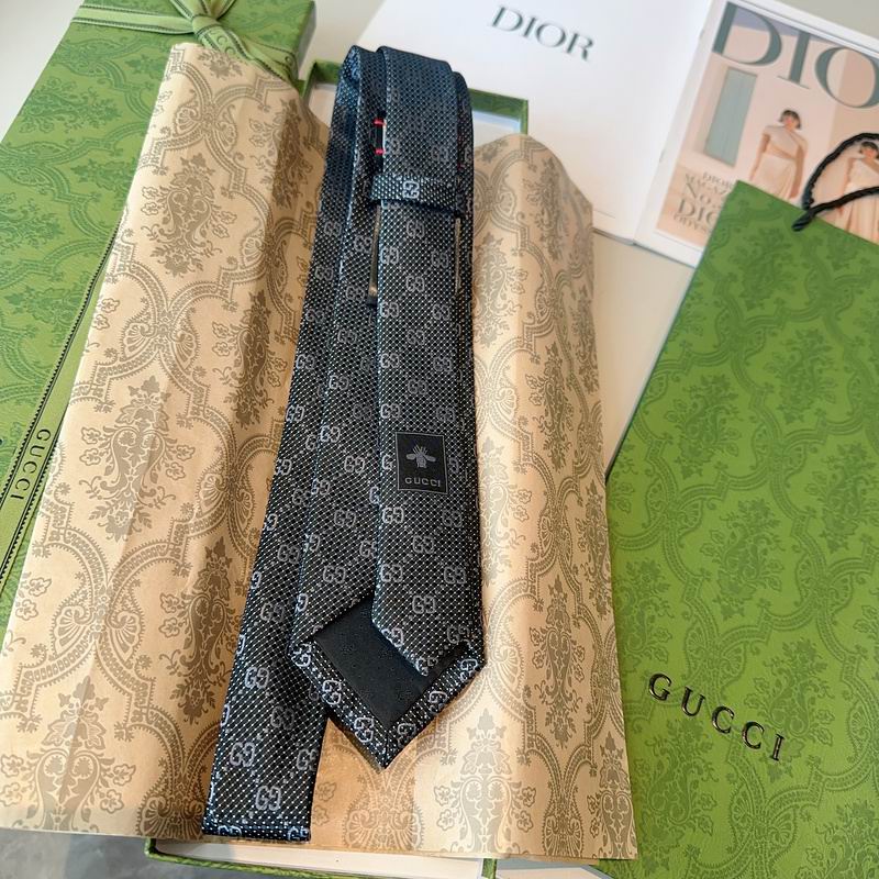 Gucci Tie hm (26)
