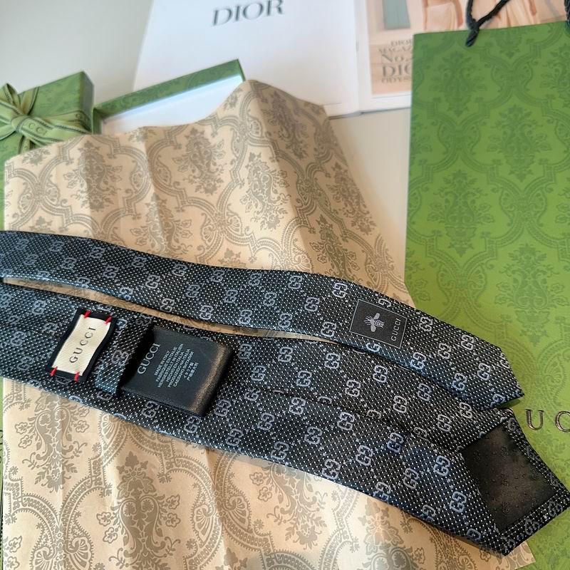 Gucci Tie hm (27)