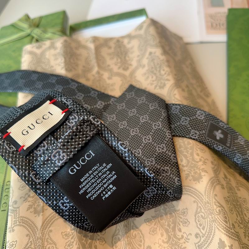 Gucci Tie hm (28)