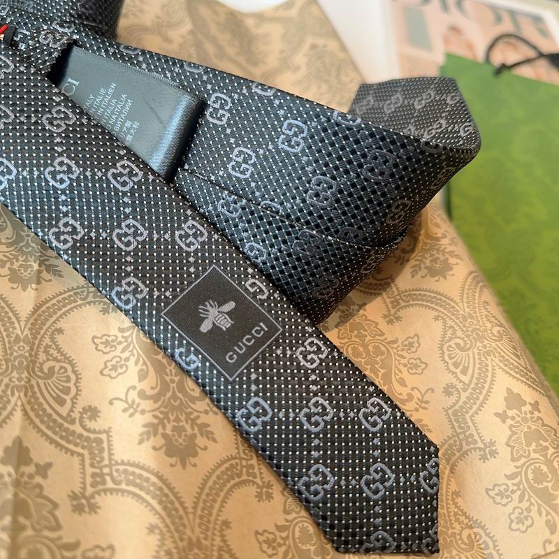 Gucci Tie hm (29)