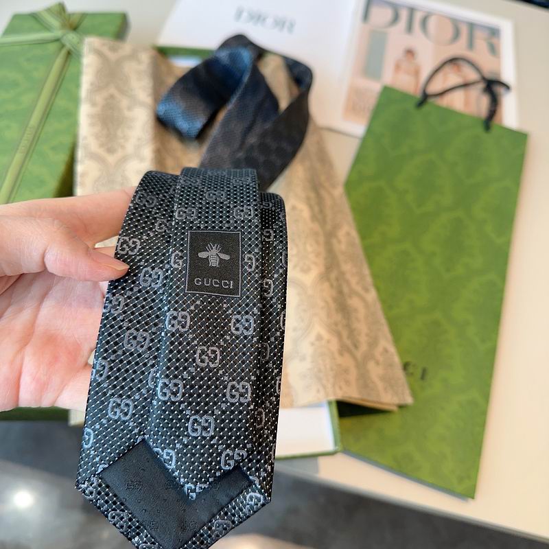 Gucci Tie hm (30)