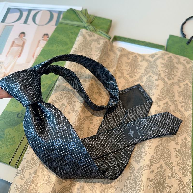 Gucci Tie hm (32)