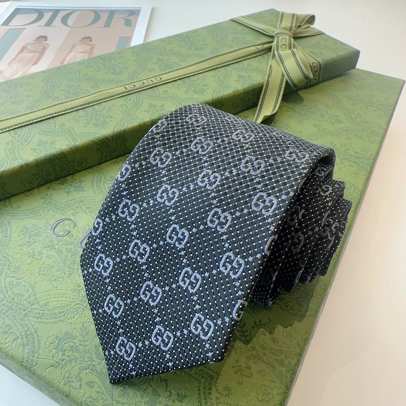 Gucci Tie hm (33)