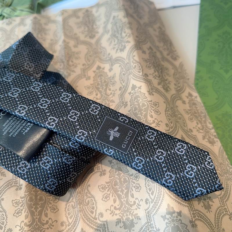 Gucci Tie hm (34)