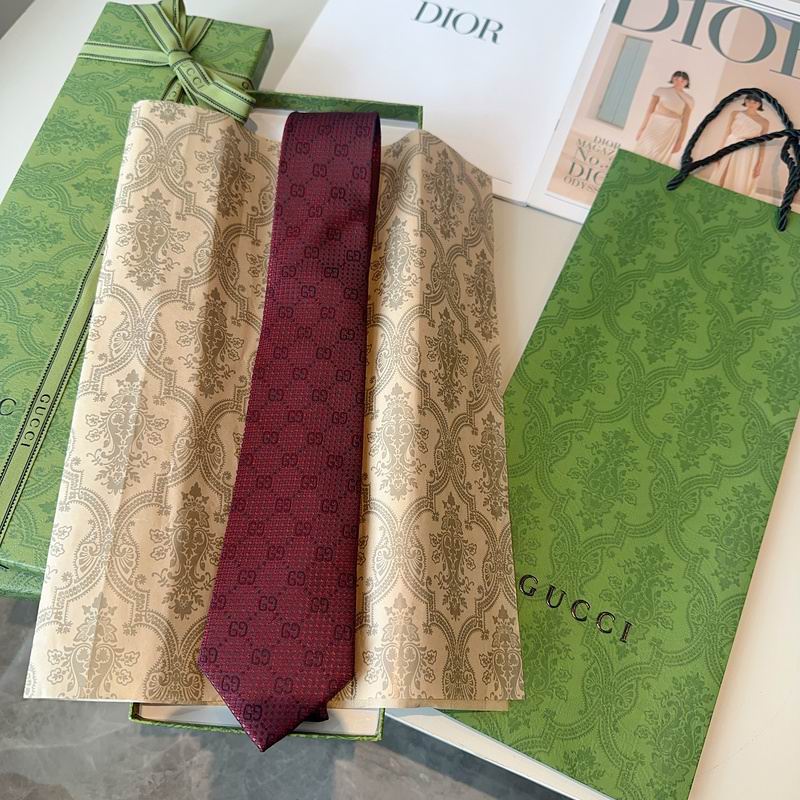 Gucci Tie hm (35)
