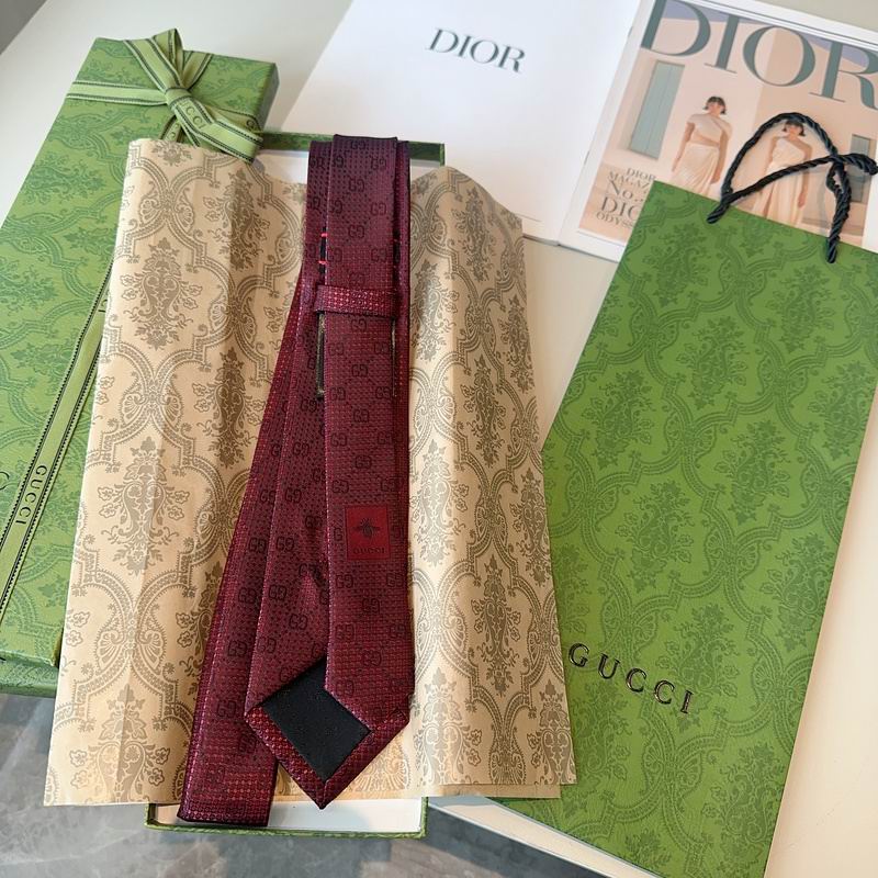 Gucci Tie hm (36)