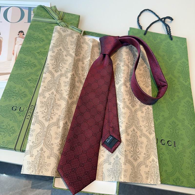 Gucci Tie hm (40)