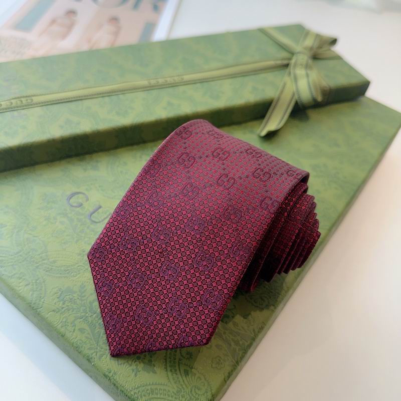 Gucci Tie hm (42)