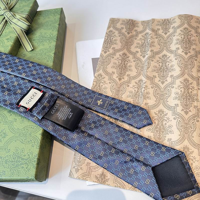 Gucci Tie hm (44)