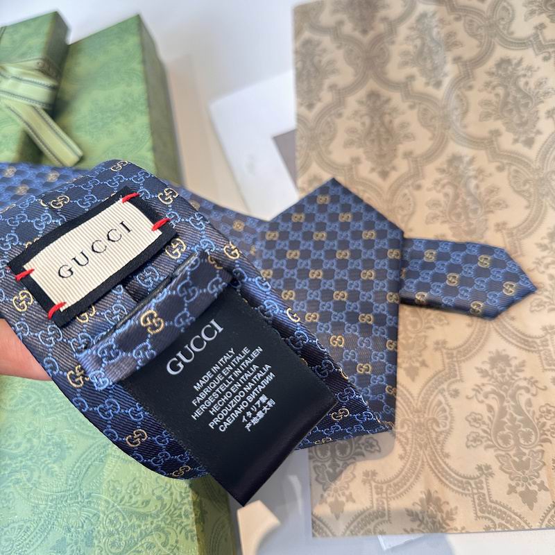 Gucci Tie hm (45)