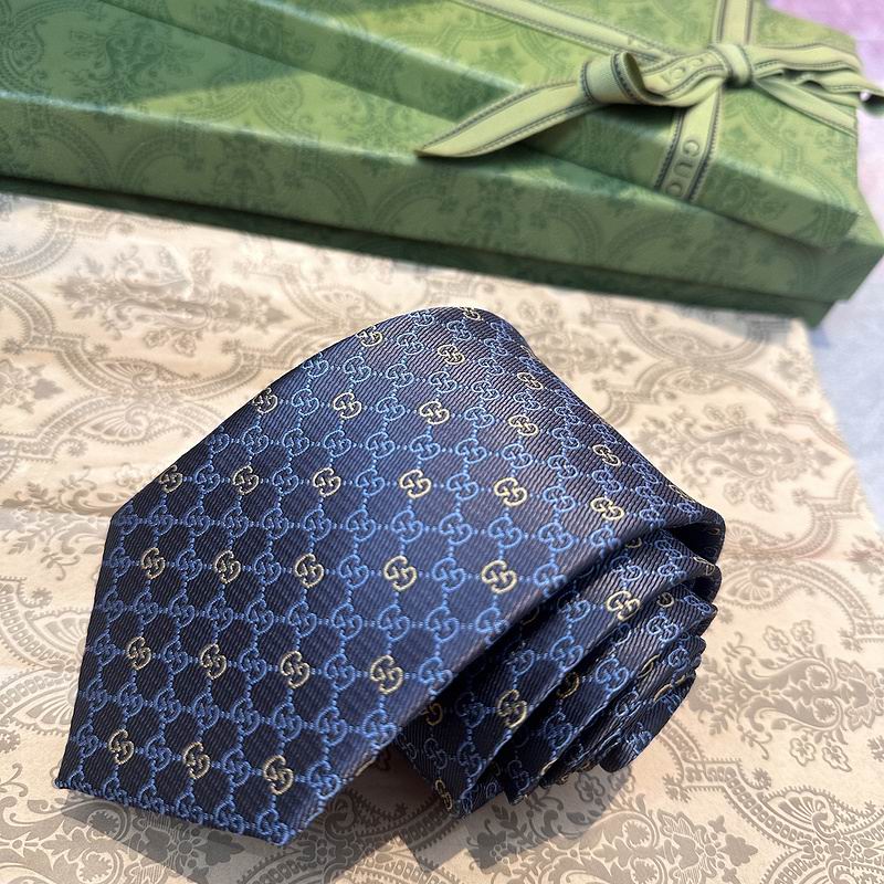 Gucci Tie hm (46)
