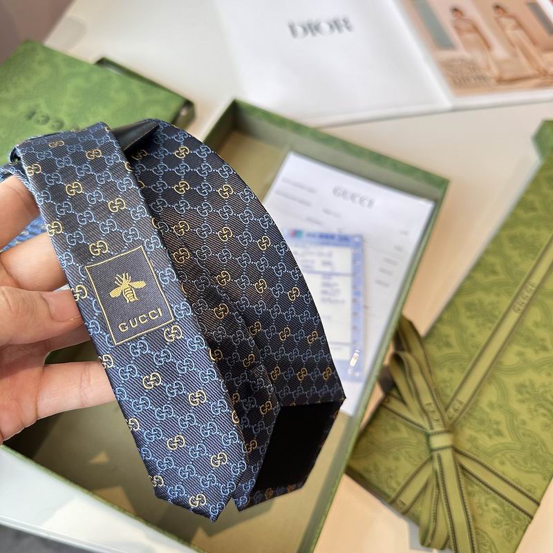 Gucci Tie hm (47)