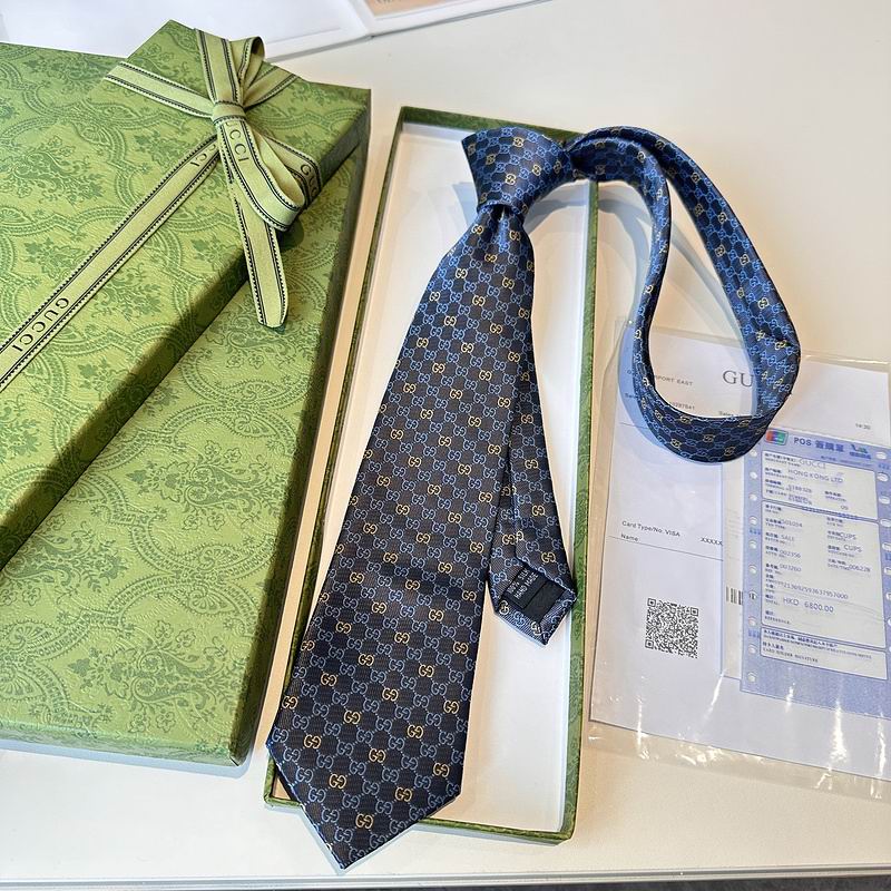 Gucci Tie hm (48)