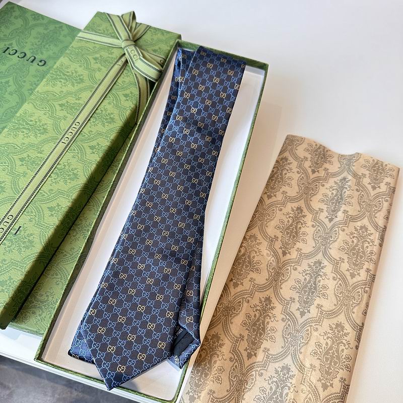 Gucci Tie hm (49)