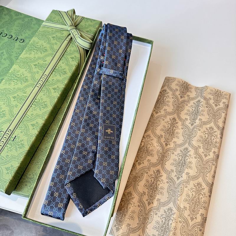 Gucci Tie hm (50)