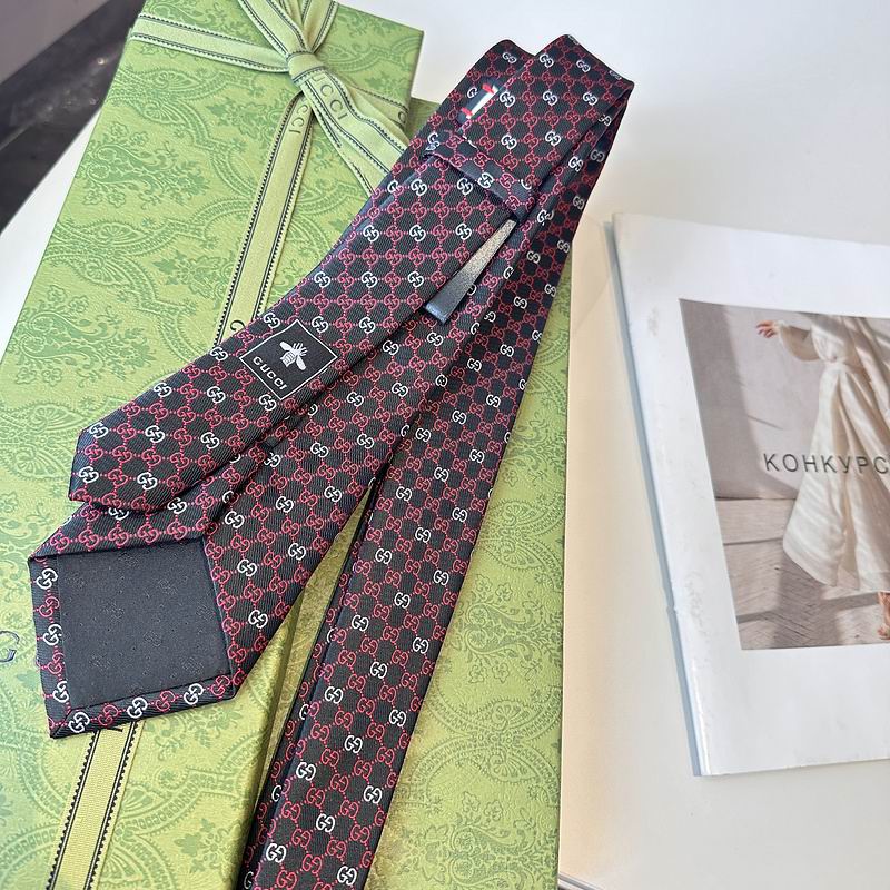 Gucci Tie hm (52)