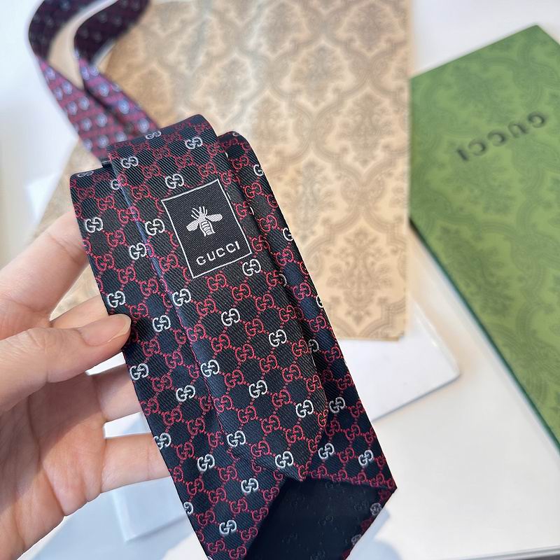 Gucci Tie hm (53)
