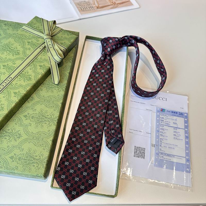 Gucci Tie hm (54)