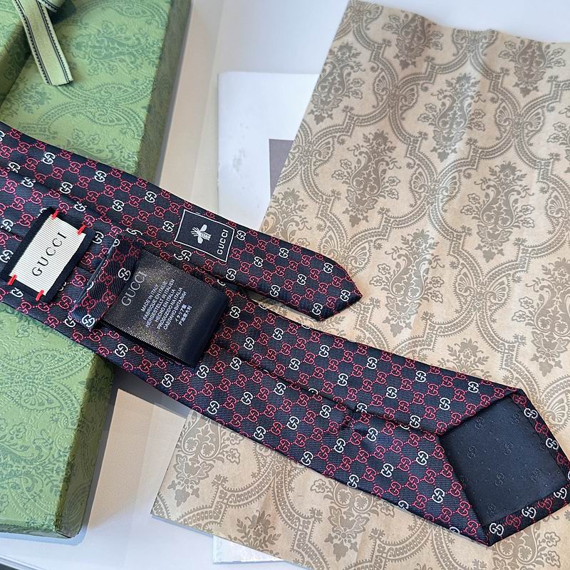 Gucci Tie hm (55)