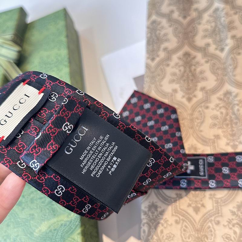 Gucci Tie hm (56)