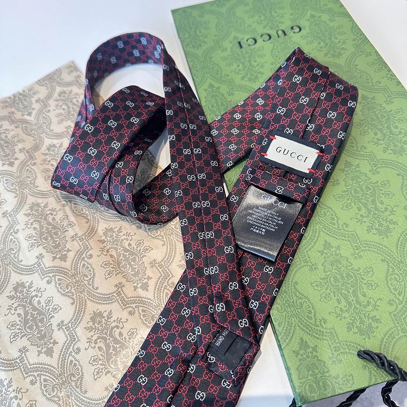 Gucci Tie hm (57)