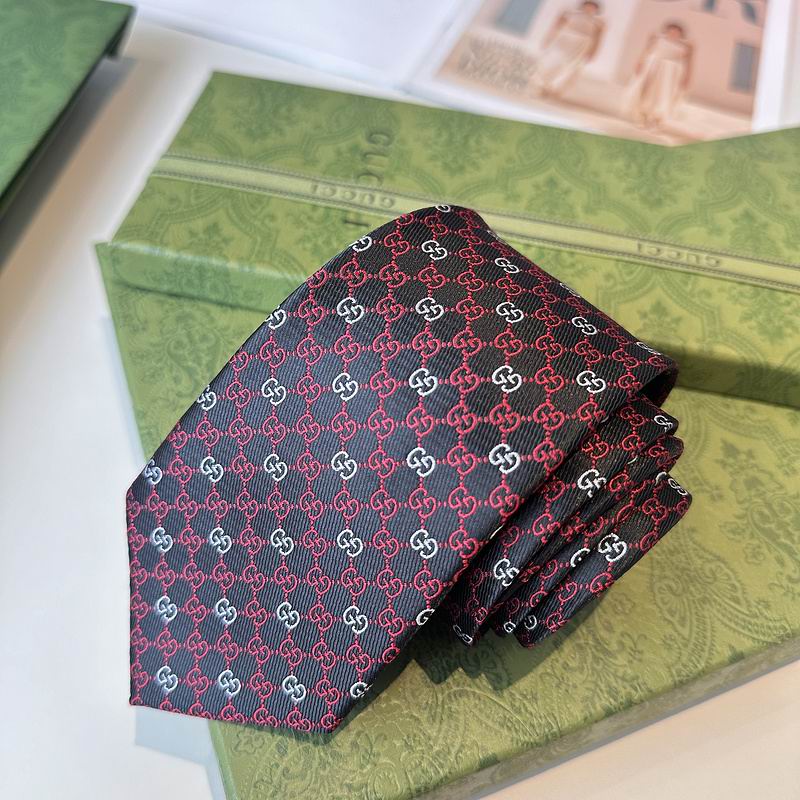 Gucci Tie hm (58)