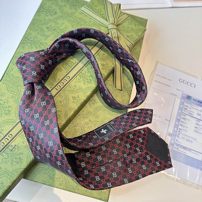 Gucci Tie hm (59)