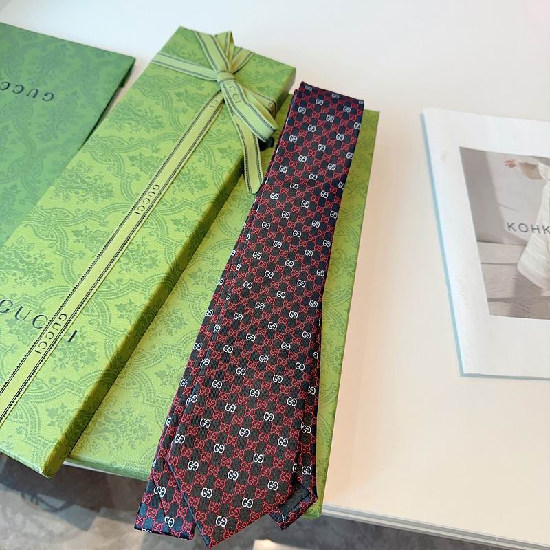 Gucci Tie hm (60)