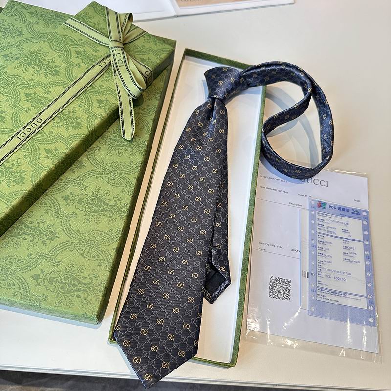 Gucci Tie hm (62)