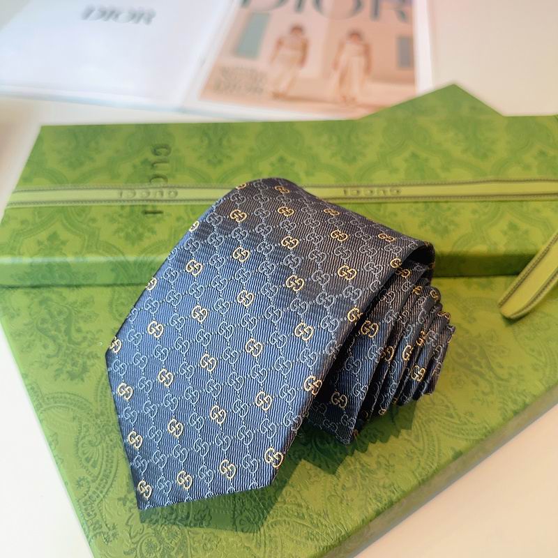 Gucci Tie hm (66)