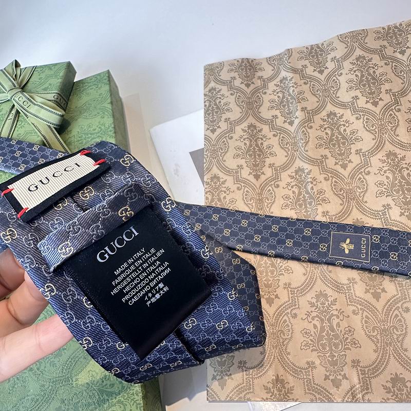 Gucci Tie hm (67)
