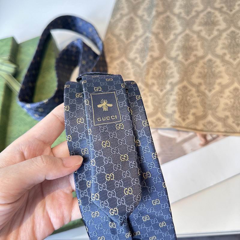 Gucci Tie hm (68)