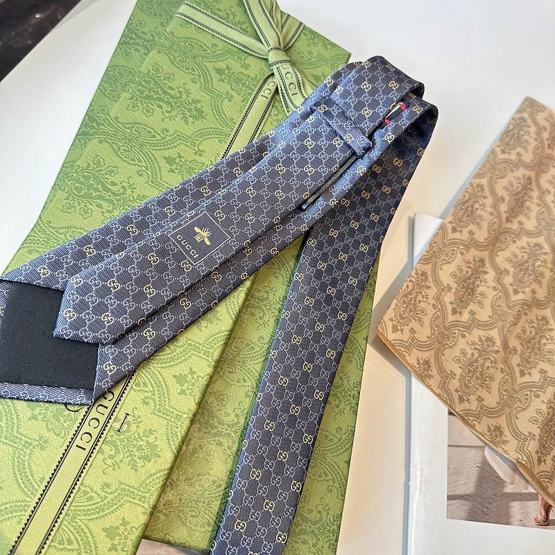 Gucci Tie hm (69)