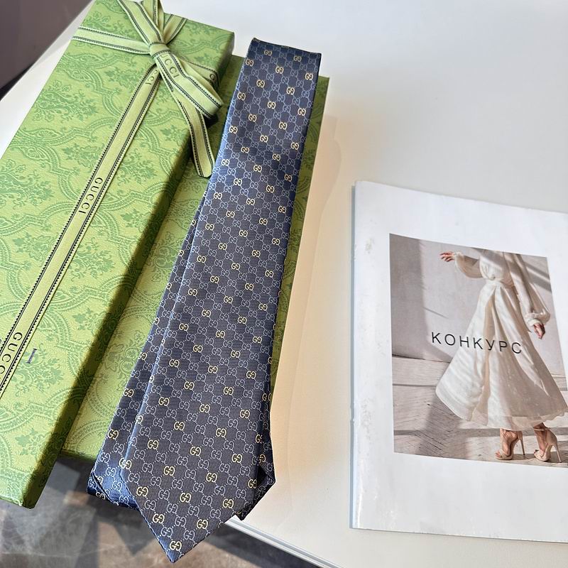 Gucci Tie hm (70)