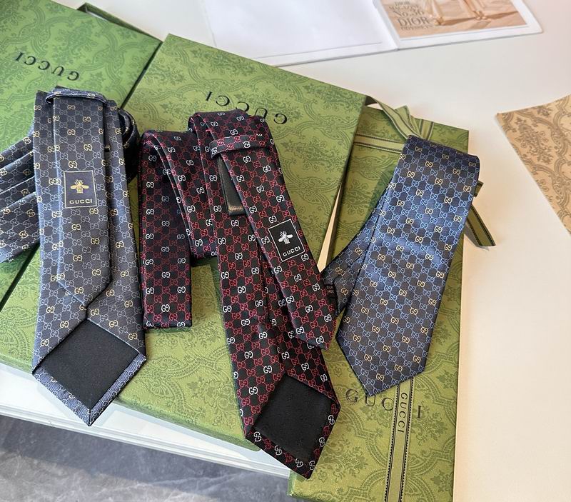 Gucci Tie hm (72)