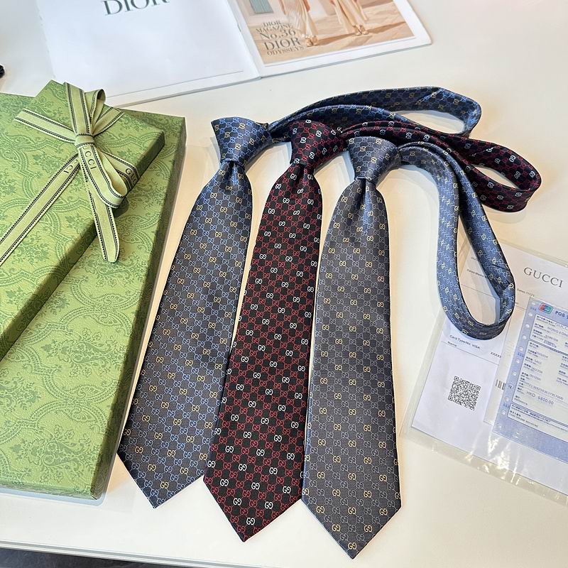 Gucci Tie hm (73)