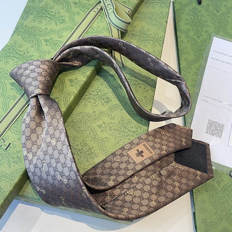 Gucci Tie hm (74)