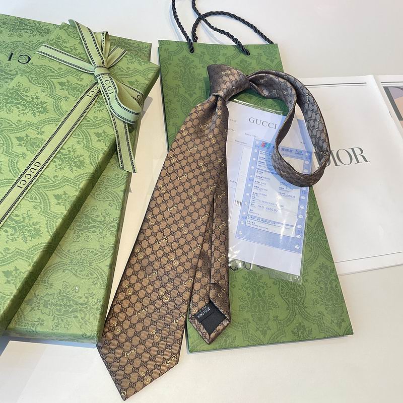 Gucci Tie hm (75)