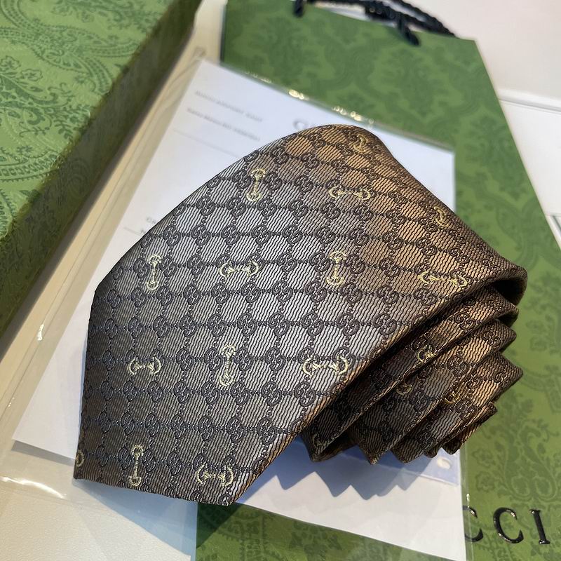 Gucci Tie hm (76)