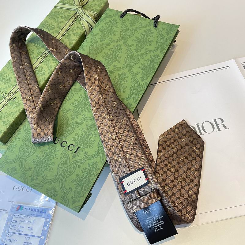 Gucci Tie hm (77)