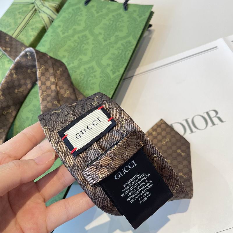 Gucci Tie hm (78)