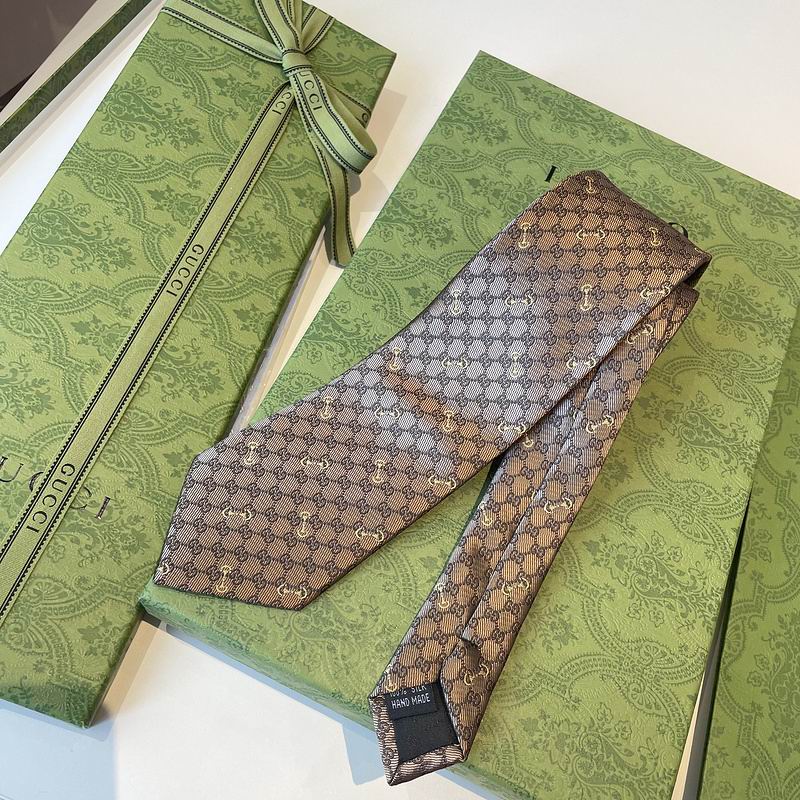 Gucci Tie hm (79)
