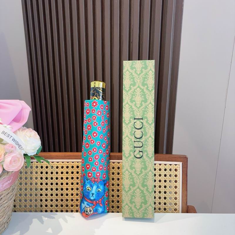 Gucci Umbrella (101)
