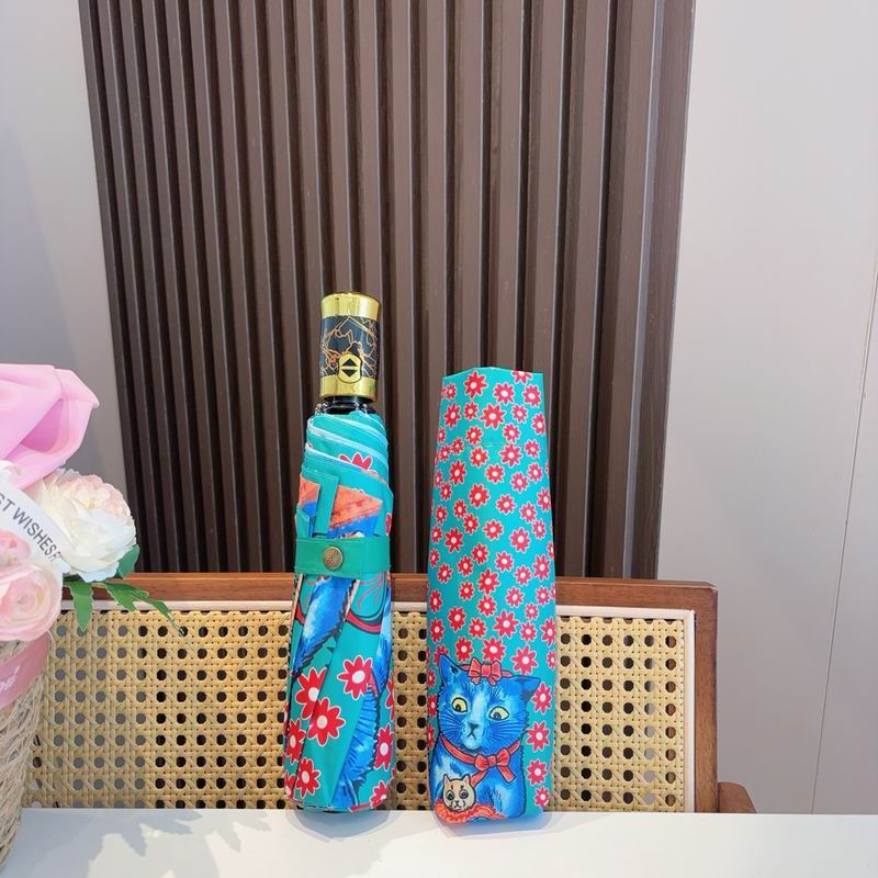 Gucci Umbrella (102)