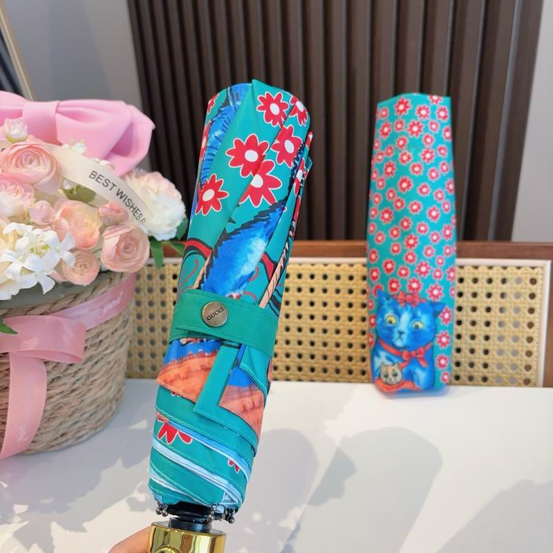 Gucci Umbrella (103)